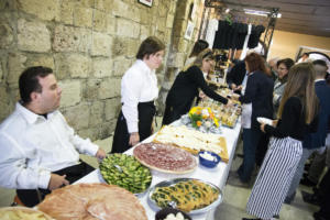 catering ott 18 r